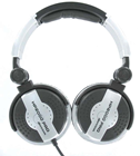 JB SYSTEMS HIGH POWER HEADPHONE 