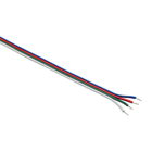 Flat Cable for RGBW LED Strip 