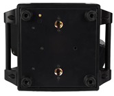 UFO LED Effect Light with RGBW LEDs 
