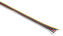 Flat Cable for LED Strip 