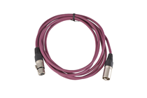 Mic Lead XLR Male to XLR Female Suit 