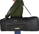 Electronic Keyboard Bag by Cobra 