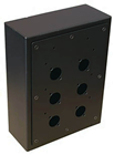Facility Panel and Box - Choice of P 