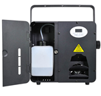 QTX Haze Machine 500W inc Wireless Rem 