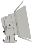 Outdoor LED Spotlight Cool and Warm Wh 