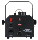 1500W Fog Machine with Wired/Wireless an 