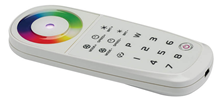 Remote Control for RGBW LED Strip 