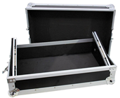 6U Lighting Controller Flightcase  545%2 