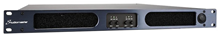 4 Channel Power Amplifier 4x 2550 watt 