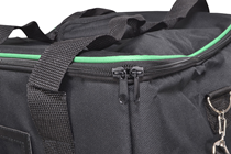 Cobra Case Padded Equipment Bag with 1 