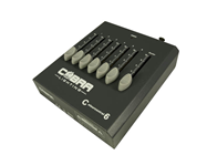 COBRA 6 CHANNEL LIGHTING CONTROLLER 