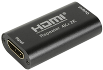 4K HDMI Repeater 