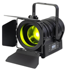 LED Fresnel Stage Light 75W RGBL LEDs