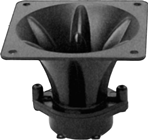 Piezo Horn Square 