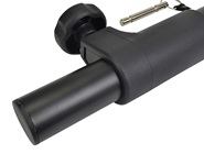 Adjustable Speaker Pole M20 Fixing with% 