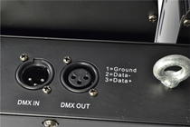 Stage Blinder 4 Cell LED by Atomic P 