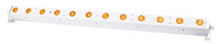 LED Battern 12 x 5W 4-in-1 RGBA LEDs 