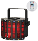 InterceptorXP Laser LED 3in1 Effects Lig 