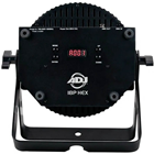 LED Par Can with RGBWA & UV 18 x 