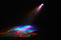 Rainbow 2 in 1 Laser 