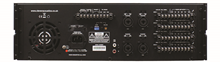 480W 4 Zone Mixer Amplifier 