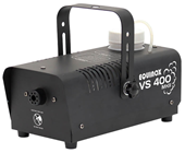 400w Compact Fog Machine 