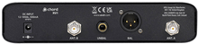 Single UHF Handheld Wireless Microphone  