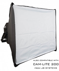 Softbox for TVPANEL and Camlite 