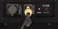 Outdoor IP65 ElectraPix Par 7 Pack wit 