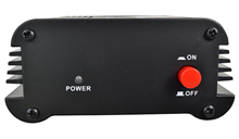 48 Volt USB Powered Phantom Power Supp 