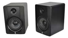 Lyonforge Studio Monitor Dual Amplifier  