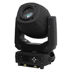 200 Watt LED Moving Head 