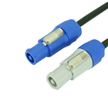 Powercon to Powercon Cable 
