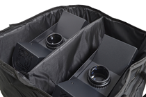 Cobra Case Padded Equipment Bag with 1 
