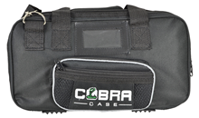 Mini Mixer and Controller Bag by Cobra 