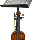 Violin Holder for Music & Mic Stands 