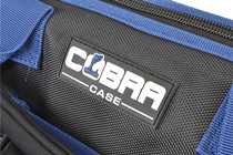 Professional Tool Bag with Pull-Out Orga 