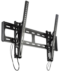 Tilting Ultra Slim TV Bracket for Larg 