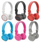 Bluetooth Wireless Headphones - Choice o 