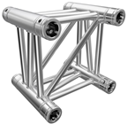 Global Truss F34 PL Quad 50mm Trussing 