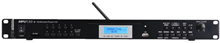 Multi Media Player with CD, USB, S 