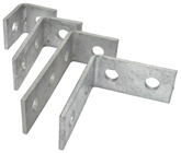 Unistrut 90 Degree Angle Bracket - Cho 