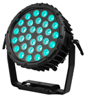 SpectraPar Exterior LED Par Can with U 