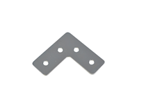 Large L Shape Joiner Metal Corner for% 