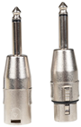Wireless Microphone and Audio Transmitter/ 