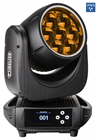 Blizzard RGBL IP65 Moving Head Wash wi 