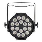 RGBWA LED Stage Par 