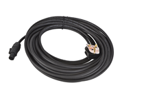 True1 to 13A UK Plug H07RN Power Cab 