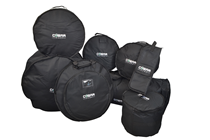 Cobra Padded 8 Piece Drum Set Bags 