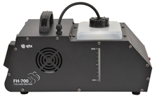 QTX FH-700 Mini Fog/Haze Machine 